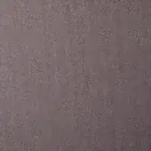 Fabric swatch in gray-brown, tightly woven texture with subtle nap; “st moritz” mc62 from Bonaldo fabrics collection.