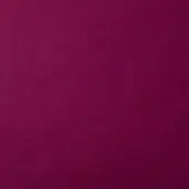 Magenta woven fabric texture, St. Moritz MC70, dense nap with visible threads, matte finish, Bonaldo fabrics collection sample.