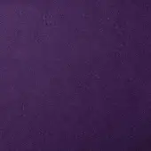 Purple knit fabric swatch, matte texture, slight surface irregularity, identified as “St. Moritz” MC71 from Bonaldo fabrics collection.