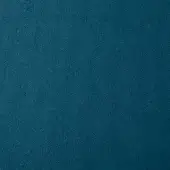 Teal woven fabric texture with a granular pile, identified as Bonaldo st moritz mc77, displays a consistent matte tone and tight weave.