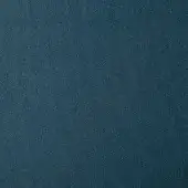 Teal woven fabric texture, dense pile construction, matte finish, St. Moritz MC78 from Bonaldo fabrics collection, neutral studio backdrop.