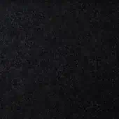 Dark gray woven fabric texture with granular surface, displaying a consistent charcoal tone and slightly raised felt-like quality; Bonaldo label visible.