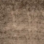 Woven fabric sample, brown and taupe tones, dense pile with irregular pattern; “Vegas” MB05 from Bonaldo fabric collection.