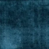 Teal woven fabric sample, mottled texture, subtle grid pattern, distressed quality, Bonaldo Vegas collection MB12.