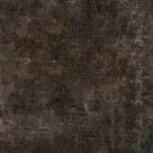Charcoal gray textured fabric with a dense, mottled pile and subtle beige highlights, displaying an irregular, organic surface texture.