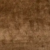 Brown woven fabric texture, Vegas collection by Bonaldo, model MB18, matte finish with a tight grid and slightly raised, mottled surface.