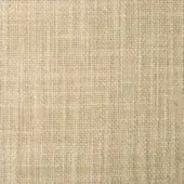 Beige woven fabric texture with a dense, grid-like pattern and matte finish; sample labeled “bonaldo baia sp45”.