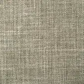 Baia SP49 fabric texture, Bonaldo collection, gray-beige heathered weave, dense matte threads, durable textile surface.
