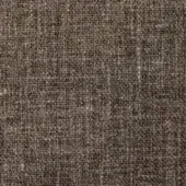 Baia fabric SP52, brown and gray woven texture, heathered matte finish with nubby surface, durable upholstery material.