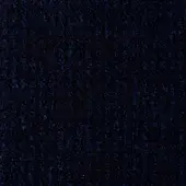 Navy blue bouclé fabric texture with a dense, looped pile and mottled tonal variations, exhibiting a nubby, irregular surface.