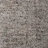 Bonaldo sp33 fabric texture, gray diamond frise pattern, heathered weave with bronze flecks, durable nubby surface.