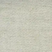 Jurga SP53 fabric texture, off-white woven jute, dense irregular weave with tonal variations and a matte, rustic finish.