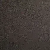 Dark brown leather texture with a dense grain pattern, featuring fine lines and subtle bumps, presented in a matte finish studio shot.