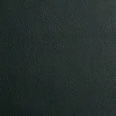 Dark gray leather texture with a dense, irregular grain and matte finish, showcasing subtle tonal variations and a smooth, consistent surface.
