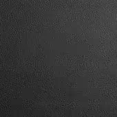 Black leather texture with a dense pebble-grain pattern and matte finish, displaying a network of fine, irregular lines throughout the surface.