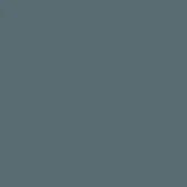 Solid blue-gray color field, matte finish, consistent tone, smooth surface, neutral composition, uniform color, backdrop element, calm aesthetic.