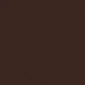 Dark brown leather texture with a smooth, consistent grain and matte finish, presented as a solid, flat plane of deep chocolate color.