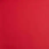 Red leather texture displaying a fine granular pattern, saturated color, and consistent grain with subtle tonal variations across the surface.