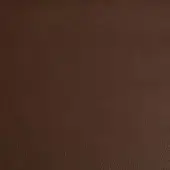 Brown leather texture with a fine granular surface, matte finish, and subtle tonal variations suggesting natural grain and durability.