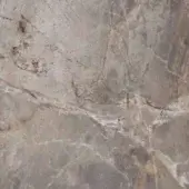 Fior di Bosco marble texture with gray and beige tones, featuring fine light veins and darker fissures in a polished, granular composition.