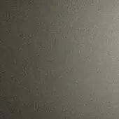 Titanium embossed metal texture, matte gray finish, granular surface with tonal gradient, industrial material sample.