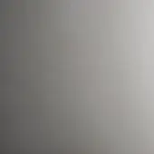 Gray gradient background transitioning from dark to light, smooth uniform surface, soft diffused lighting, subtle gradation, no visible patterns.