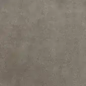 Muted gray nubuk texture sample with a dense, short nap and matte finish, displaying subtle tonal variations and a soft, diffused appearance.