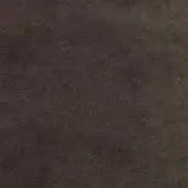 Cattelan Italia Micro Nubuk MN609 fabric texture, dark brown, matte finish, dense granular surface, consistent and even tone.