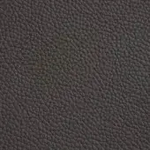 Cattelan Italia soft leather texture, ardesia gray, full-grain with dense, pebbled pattern suitable for upholstery applications.