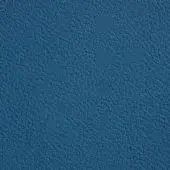 Teal leather texture with a dense pebble-grain pattern, featuring fine irregular lines and a matte, smooth surface.