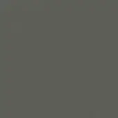 Gray synthetic leather texture with a cross-hatched grain and matte, pebbled finish, ideal for durable upholstery applications.