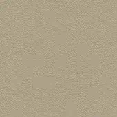 Light beige synthetic leather texture displaying a consistent network of fine cracks and wrinkles, with a matte, subtly distressed finish.