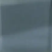 Smoke acrylic gradient block, matte finish, dark to light tonal transition, uniform color, diffused lighting, rectangular composition.