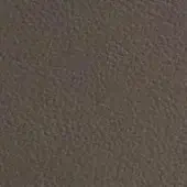 Dark brown leather texture with a matte finish and granular pattern, displaying a dense, uniform surface and subtle, pebbled quality.