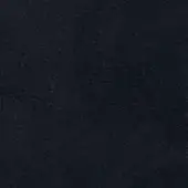 Royal Nabuk leather texture, deep blue-black, dense napped surface with granular appearance and matte finish.