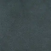 Dark teal nubuck leather texture, dv home Royal Nabuk “Orione” finish, dense granular surface with muted forest green and gray tones.