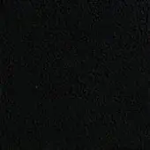 Black leather texture with a dense, granular surface and matte finish, displaying a consistent, subtly pebbled appearance throughout the composition.