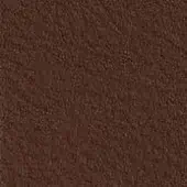 Dark brown granular texture, matte finish, with “dv home collection, leather, zaffiro, 1137” text at the bottom.