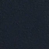 Navy blue fabric texture displaying a granular, speckled pattern and dense, matte surface with subtle tonal variations throughout the composition.