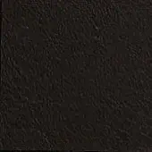 Dark brown leather texture with dense, irregular grain and subtle pebbled surface, displaying matte finish and tonal variations.