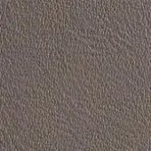 Woven fabric texture in gray-brown, displaying a granular surface with matte finish and consistent tone, suggesting durable upholstery material.