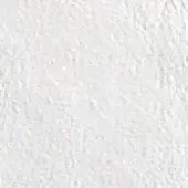 Heavily textured off-white stucco sample displaying a dense, irregular pattern of raised bumps and ridges with a consistent matte finish.