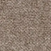 Ditre Italia Adria 275 fabric texture, brown and beige woven textile, dense irregular weave with matte finish.