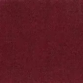 Burgundy looped fabric texture with a matte finish, short pile, and subtle tonal variations; white label reads “ditre italia > fabric (a) > after 033”.