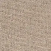 Beige woven fabric texture, granular appearance, dense square grid pattern, matte finish, ditre italia after 043 collection sample.