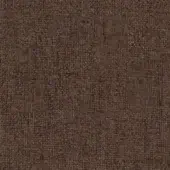 Brown woven fabric texture with a granular surface, tight regular weave, and matte finish; identified as “ditre italia > fabric (a) > after > after 045.”