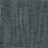 Herringbone tweed fabric texture, muted gray tones, diagonal weave pattern with rectangular blocks, matte finish, ditre italia label.