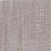 Easycare 015 fabric sample by Ditre Italia, heathered gray woven textile with grid structure and matte finish.