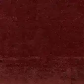 Burgundy fabric texture with a dense, velvety pile and subtle granular surface; label reads “ditre italia > fabric (e) > enter > enter 009.”