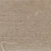 Taupe fabric texture sample displaying a mottled, tightly woven surface with subtle tonal variations and a velvety feel; “ditre italia” text visible.